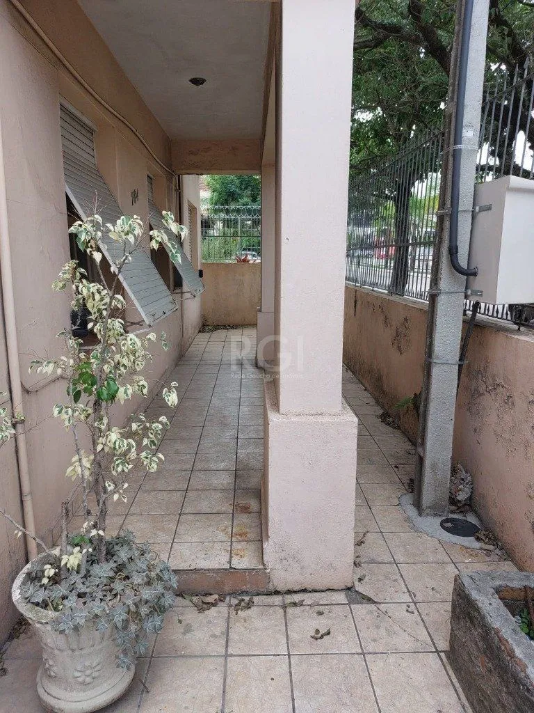 Imagem Terreno em Glória