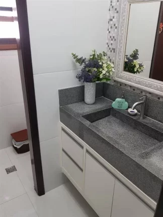 Imagem Casa com 3 dorms, Flórida, Praia Grande - R$ 1.7 mi, Cod: 2587