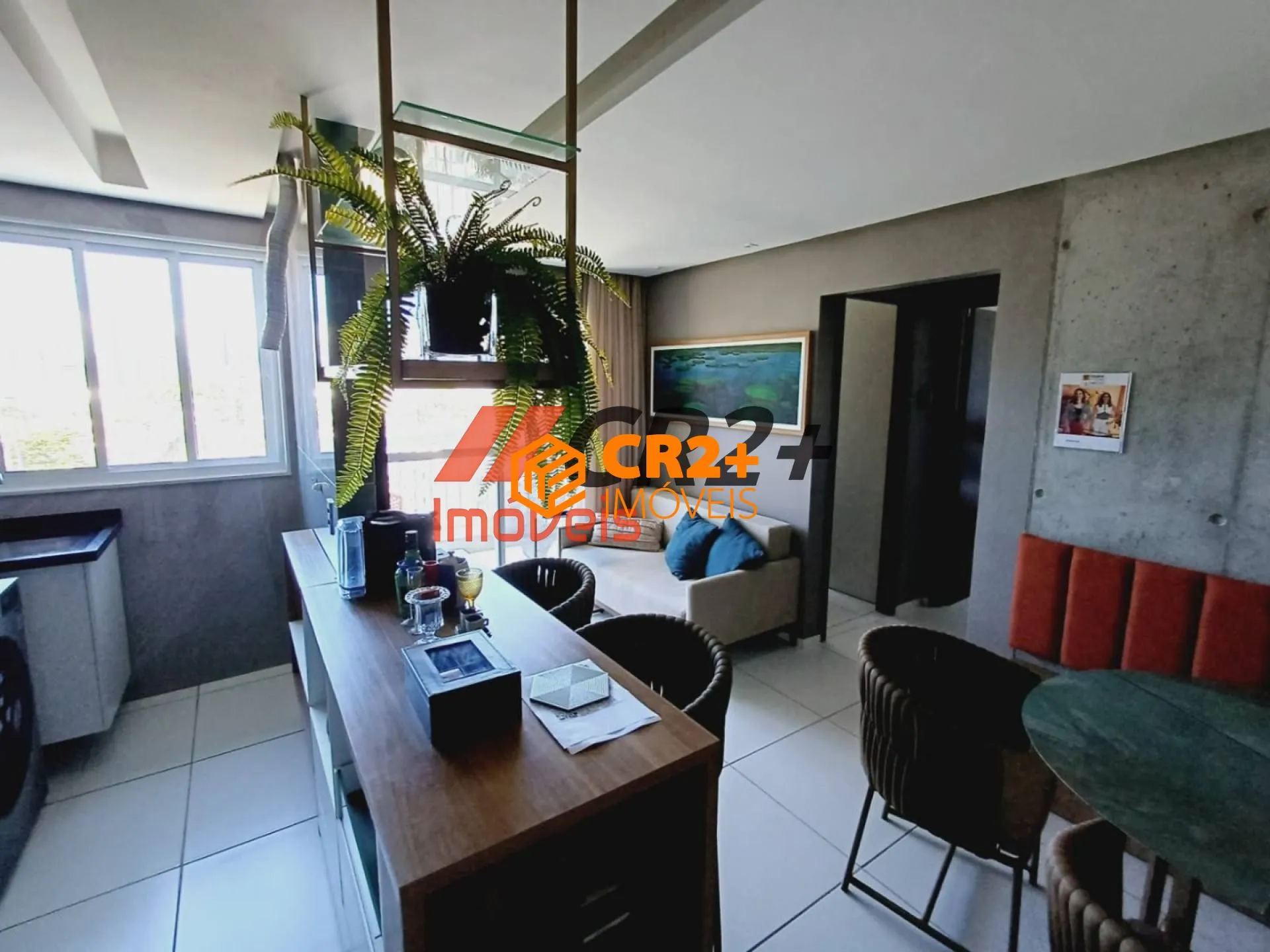 Imagem Apartamento à Venda 02 quartos, 45M² Imbiribeira. PORTEIRA FECHADA