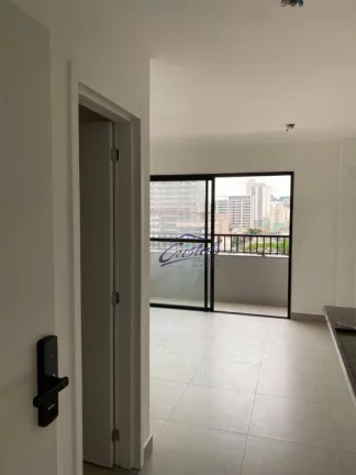 Imagem Apartamento com 1 dormitório à venda, 25 m² - Pinheiros - São Paulo/SP