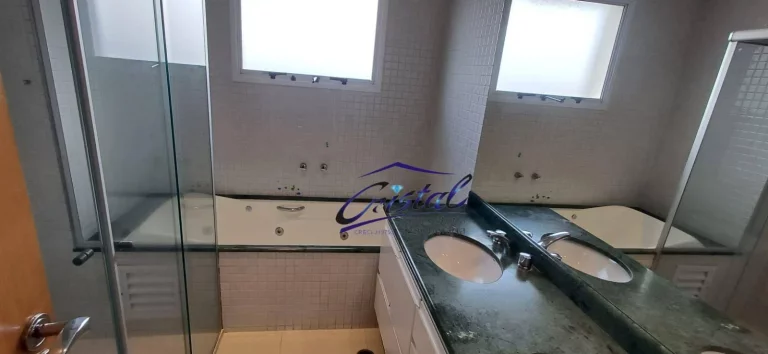 Imagem Apartamento com 3 dormitórios à venda, 180 m² por R$ 1.990.000 - Vila São Francisco - Osasco/SP