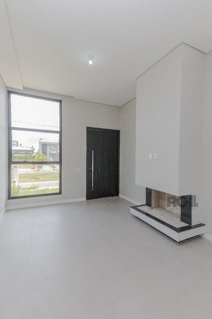 Imagem CASA EM CONDOMINIO - 3 dorms.- 3 vagas - 155 m² - GRAVATAÍ