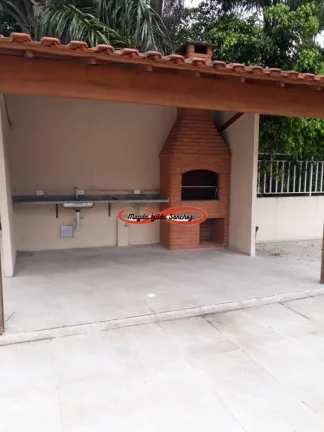 Imagem APARTAMENTO NOVO À - VENDA - SEU IMÓVEL NA ZONA LESTE.