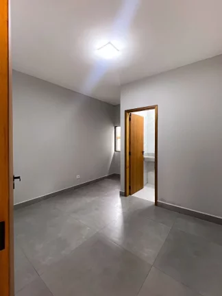 Imagem Sobrado com 3 dormitórios à venda, 160 m² por R$ 585.000,00 - Recanto dos Eucaliptos - São José dos Campos/SP