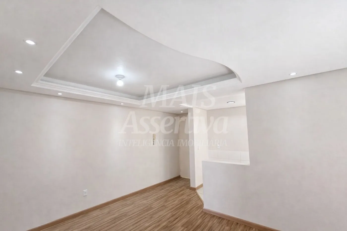 Imagem Apartamento para venda no Residencial 1º de Março - Liberdade em Novo Hamburgo