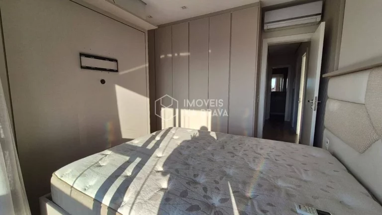 Imagem APARTAMENTO 3 QUARTOS 2 VAGAS - MOBILIADO - A VENDA- FAZENDA - ITAJAI/SC
