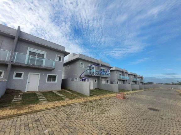 Imagem Casa com 3 quartos à venda, 89 m² - Residencial Casa Blanca - Vargem Grande Paulista/SP