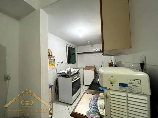 Imagem Apartamento para Venda em São Pedro da Aldeia / RJ no bairro Fluminense