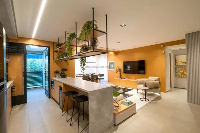 Imagem Apartamento à venda Pinheiros São Paulo