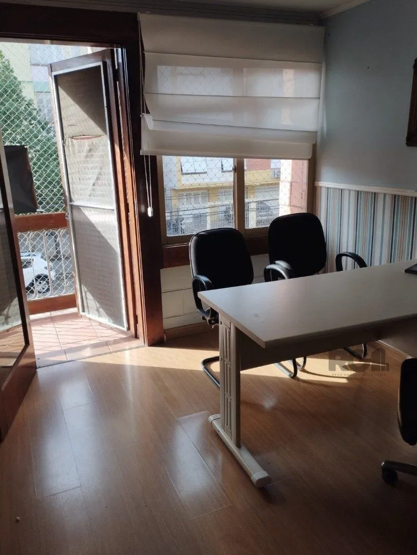 Imagem Apartamento em Praia de Belas