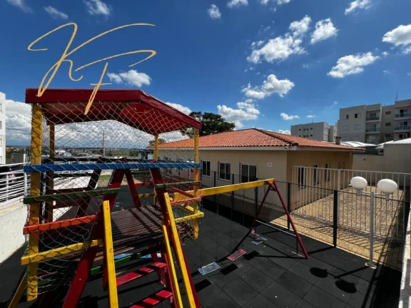 Imagem APARTAMENTO RESIDENCIAL em CAMPINAS - SP, JARDIM NOVO MARACANÃ