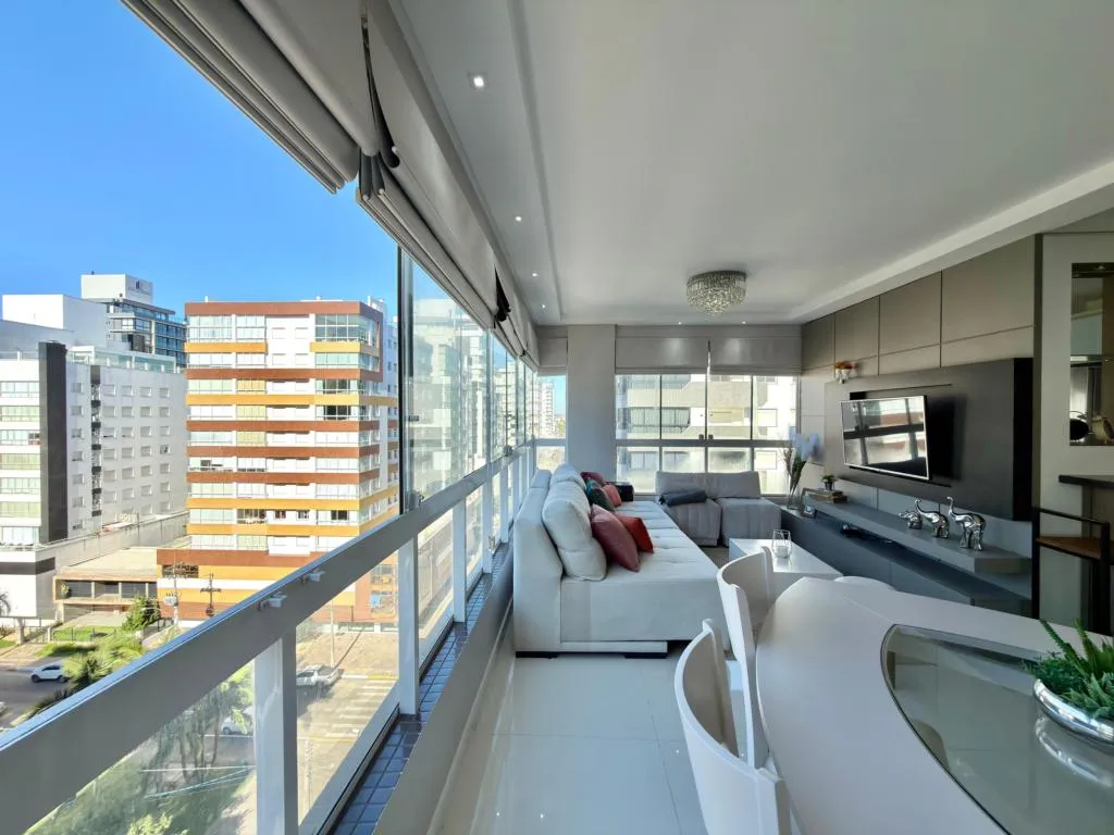 Imagem Apartamento 3 Dormitórios - Bairro Centro