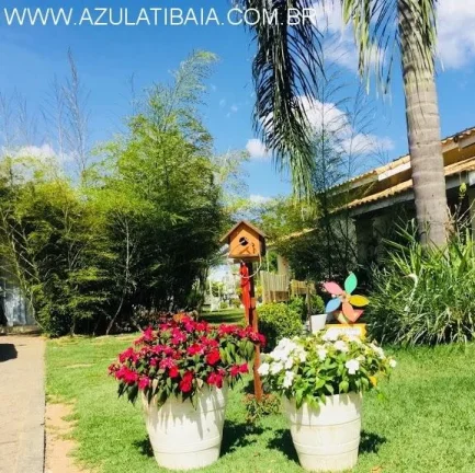 Imagem Chacara à Venda no Morumbi, Terreno 1.540,00m² Atibaia