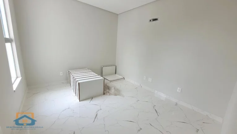 Imagem Casa geminada no bairro Fontes em Ipatinga