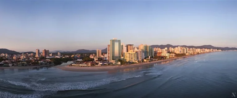 Imagem APARTAMENTO RESIDENCIAL em Itapema - SC, Meia Praia