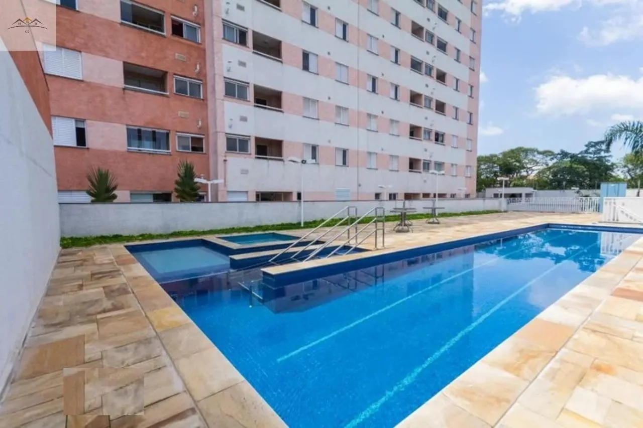Imagem APARTAMENTO RESIDENCIAL em Mauá - São Paulo, Vila Falchi
