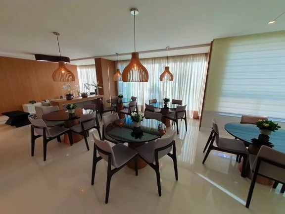 Imagem Apartamento à venda em Balneário Camboriú, Centro, com 3 quartos, 145,82m2