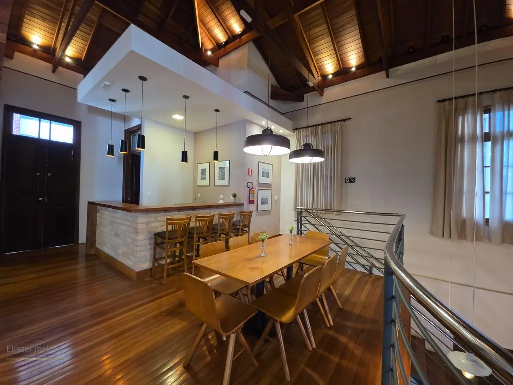 Imagem Apartamento com 3 quartos planejados a venda no Centro de Poços de Caldas MG