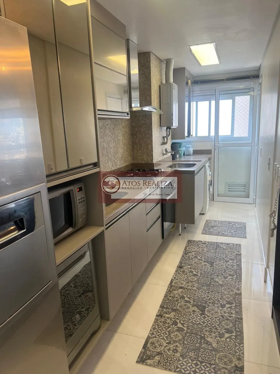 Imagem Apartamento em Vila Santa Catarina - São Paulo