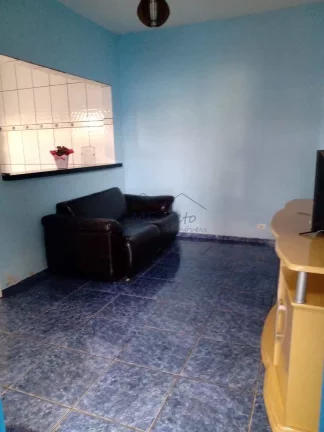 Imagem Casa Padrão