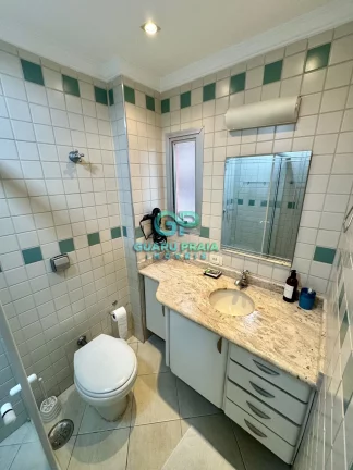 Imagem Apartamento à venda no bairro Enseada - Guarujá/SP