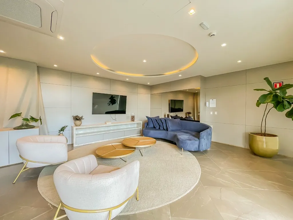 Imagem Apartamento em Praia de Belas