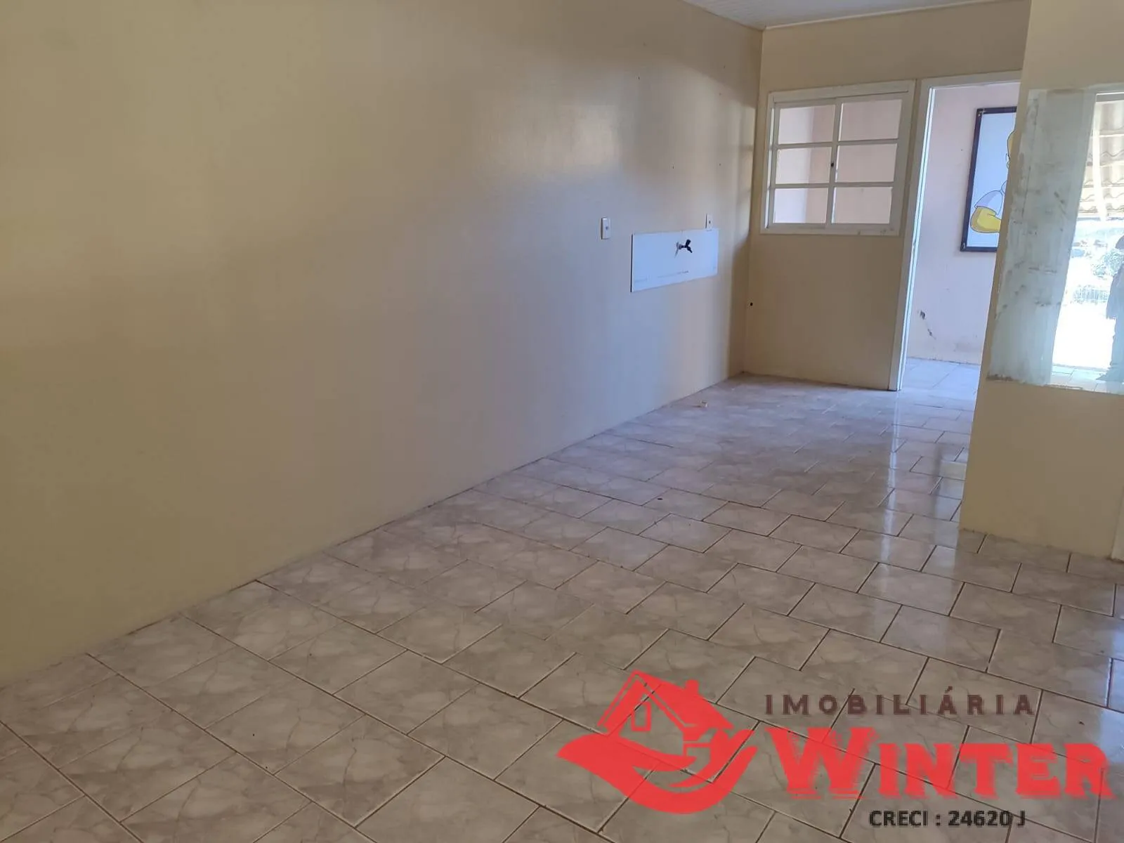 Imagem Casa térrea de 2 quartos á venda no bairro Matiel, Feliz.