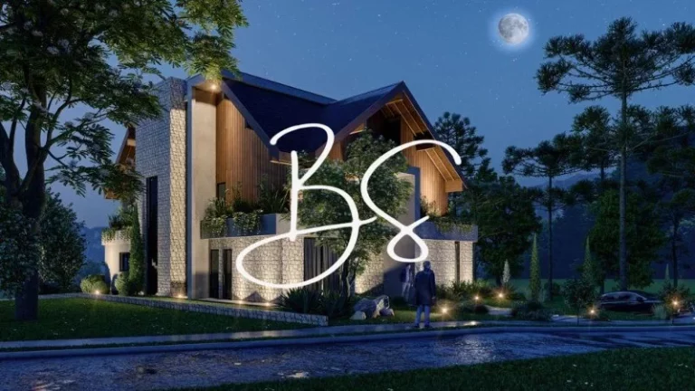 Imagem CASA RESIDENCIAL em GRAMADO - RS, Condomínio Aspen Mountain