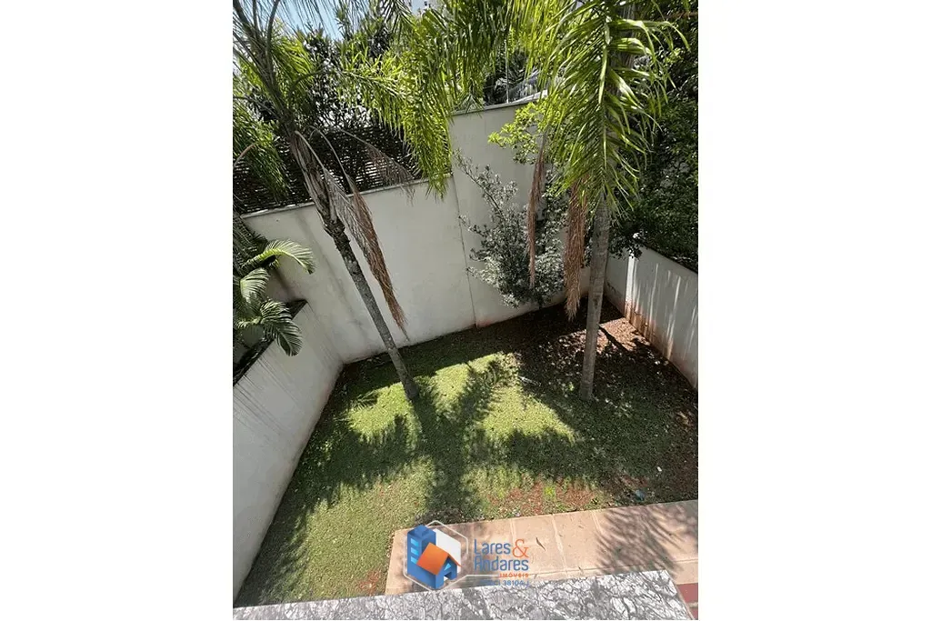Imagem Casa em Condomínio à venda 4 Quartos 4 Suites 3 Vagas 320M² Real Parque São Paulo - SP