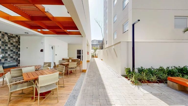 Imagem TEG VILA GUILHERME - TEGRA - Apto de 50m², em localização privilegiada, próxima à Marginal Tietê!