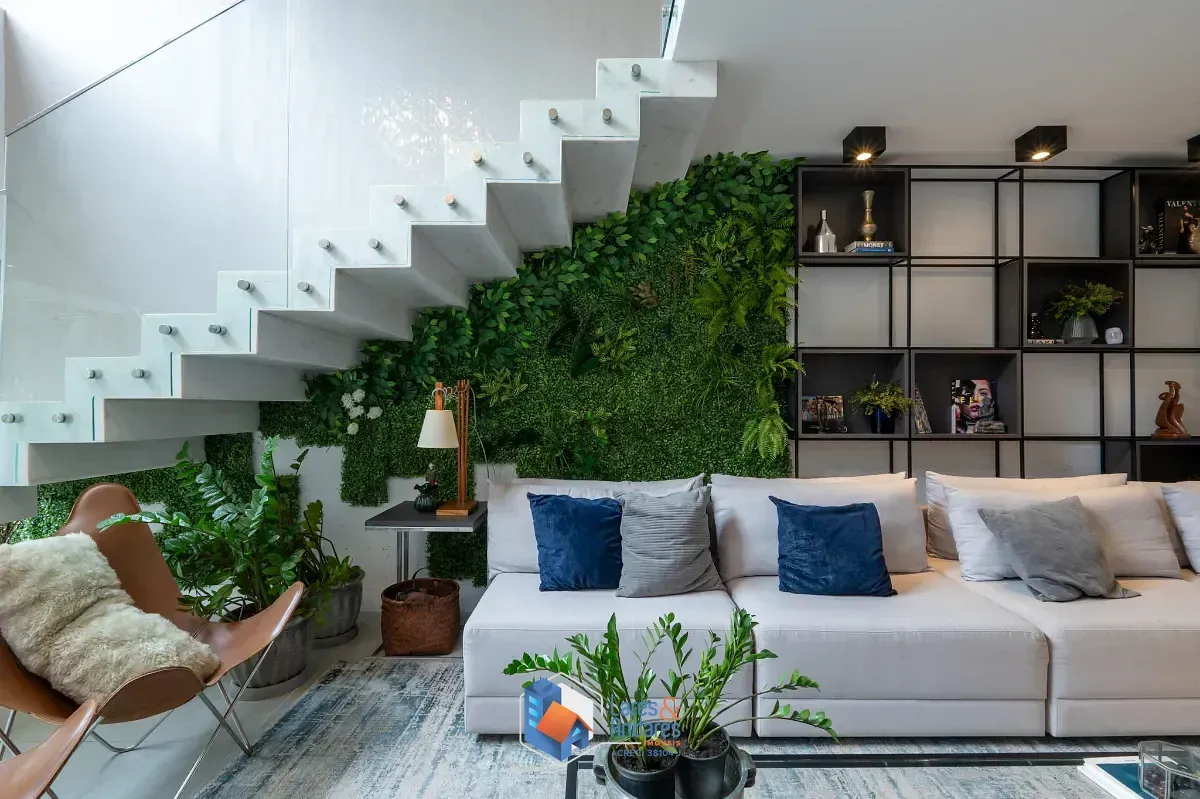 Imagem Casa para venda em Alto de Pinheiros com 4 quartos, sendo 4 suítes, 344m²
