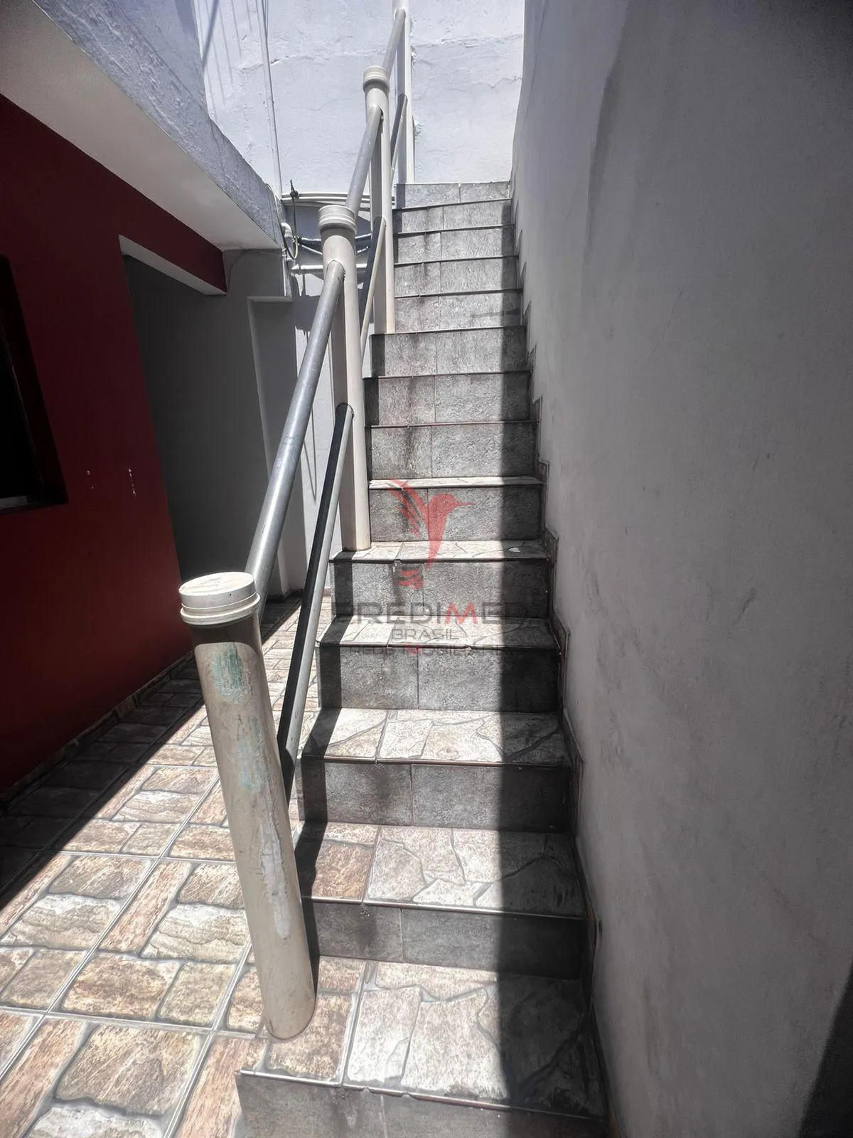 Imagem Belissima casa a venda no Pque Santana, em Santana de Parnaiba/SP