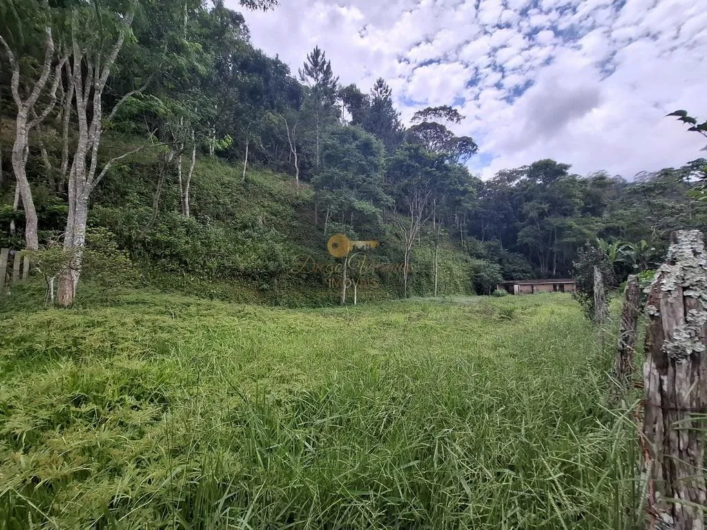 Imagem Terreno para Venda em Teresópolis / RJ no bairro Posse