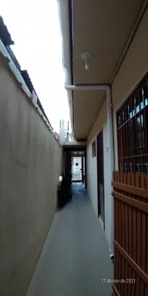 Casa com 2 Quartos à Venda, 60 m²em Jardim Cotia - Cotia