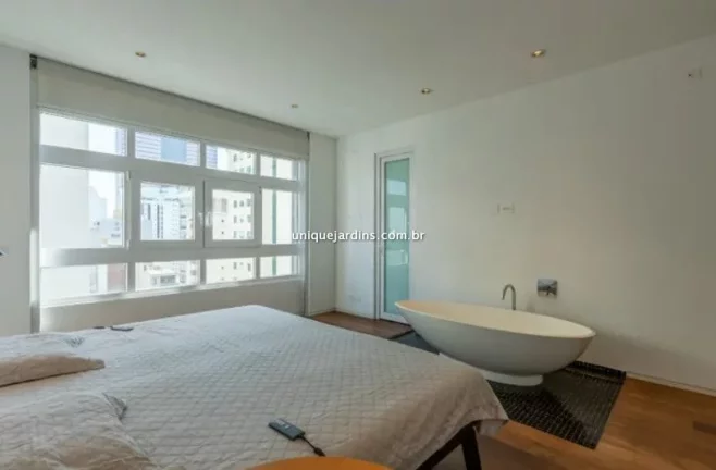 Imagem Apartamento à venda Jardim América São Paulo
