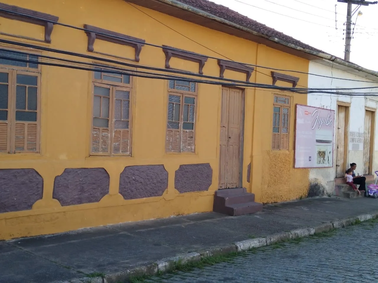 Imagem Comercial à venda 1310M², Jardim Boa Vista, Pindamonhangaba - SP