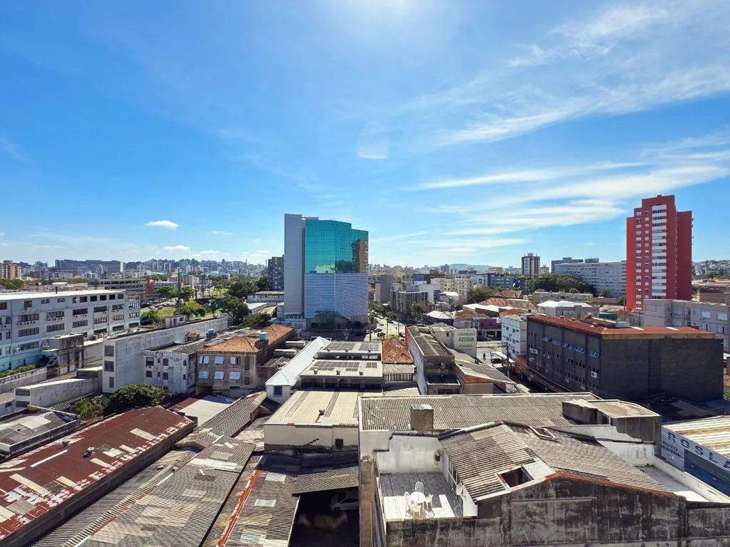 Imagem Apartamento em Azenha