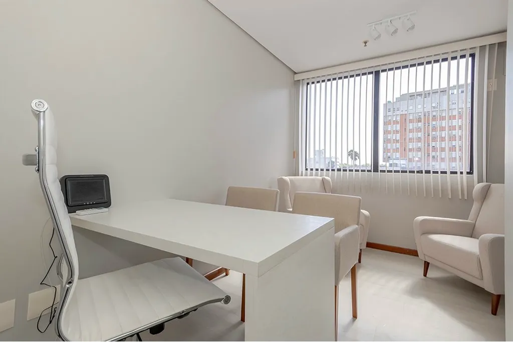 Imagem Sala Comercial em Menino Deus