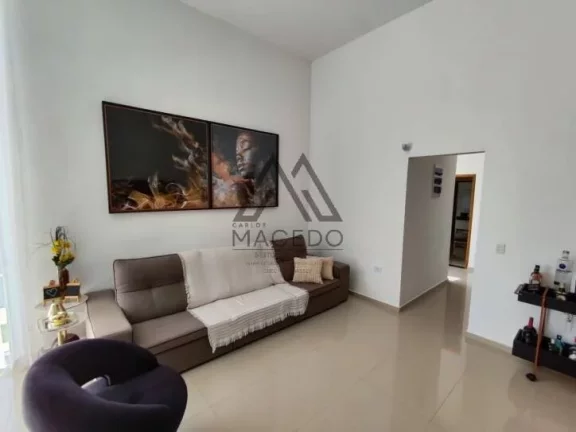 Imagem Excelente Casa Mobiliada - Ninho Verde 1