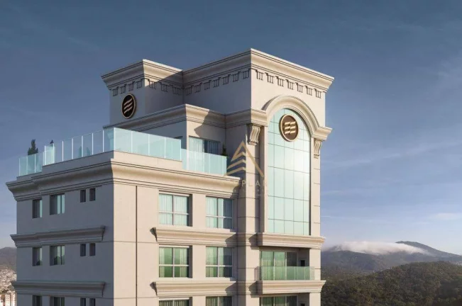 Foto do imóvel Apartamento à venda, 160 m² por R$ 6.890.000,00 - Centro - Balneário Camboriú/SC