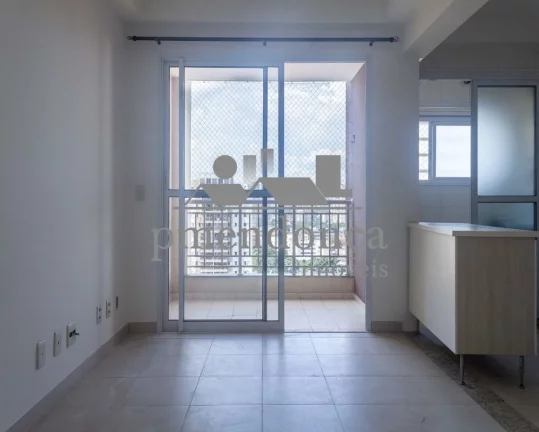 Imagem Lindo apartamento de 61m², em andar alto, na Barra Funda pronto para morar!