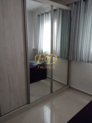 Imagem Apartamento a Venda em Atibaia