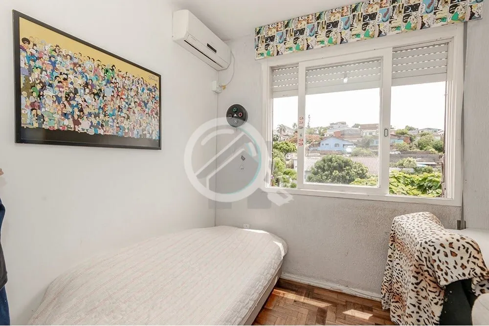 Imagem Descubra seu novo lar ao se encantar com este espaçoso apartamento de 81m², situado no coração d...