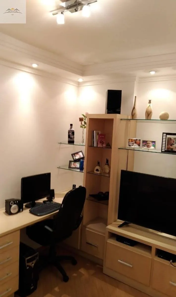 Imagem APARTAMENTO RESIDENCIAL em São Bernardo do Campo - São Paulo, Rudge Ramos