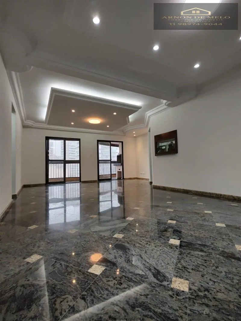 Imagem Apartamentos no Litoral para venda em Praia Grande no bairro Aviação