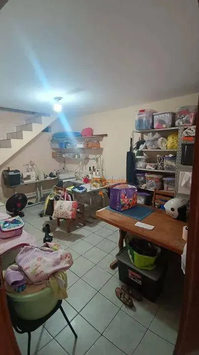 Imagem Casa com 4 dormitórios à venda por R$ 586.000,00 - Jardim da Mamãe - Guarulhos/SP
