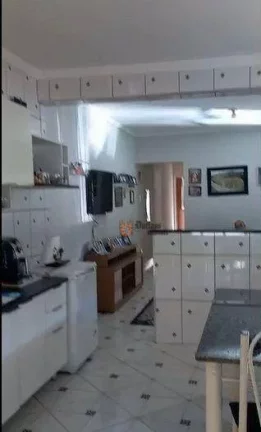 Imagem Casa com 4 dormitórios à venda, 240 m² por R$ 400.000,00 - Pitangueiras - Pedra Bela/SP