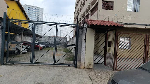 Imagem Apartamento com 2 dormitórios à venda, 48 m² por R$ 240.000,00 - Bom Clima - Guarulhos/SP