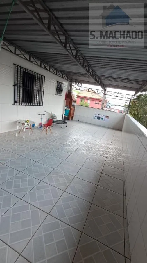 Imagem Apartamento para Venda em Santo André / SP no bairro Jardim Santo Alberto