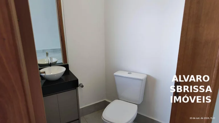 Imagem Casa com 3 dormitórios à venda, 160 m² por R$ 1.200.000 - Gardenville Itu - Itu-SP